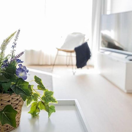 Apartment Sleepwell, Leppaevaara, 71M2 With Private Sauna Espoo Dış mekan fotoğraf